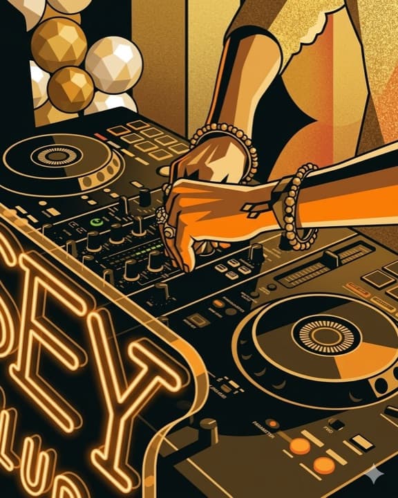 Nightlife & Party