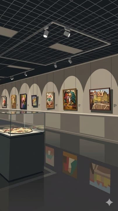 Musei