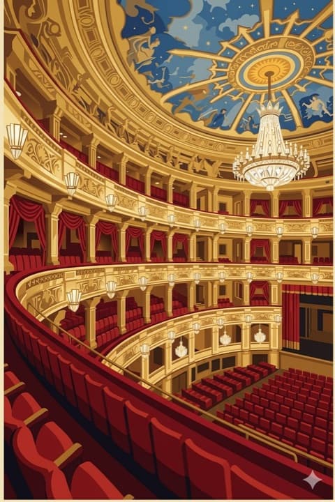 Cultura & Spettacolo